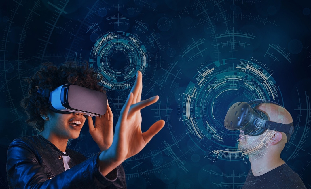 Virtual reality headsets: benefits and caveats