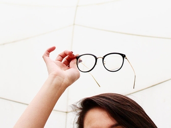 Frames and lenses