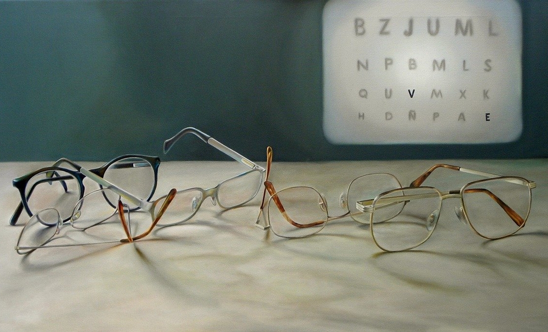 Donation of used glasses – Terre Sans Frontières