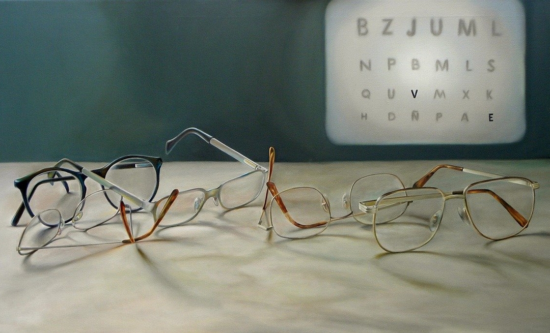 Dons de lunettes usagées – Terre Sans Frontières
