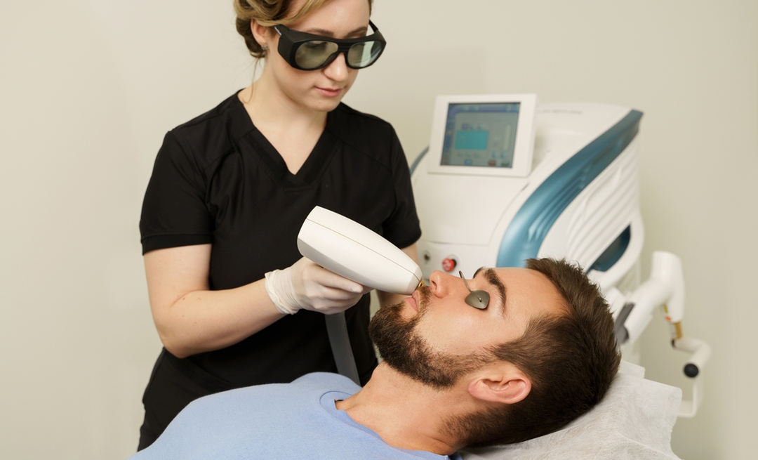 IPL treatment for dry eye