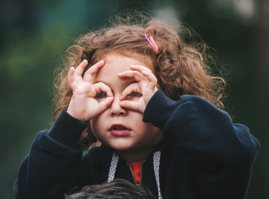 Binocular vision
